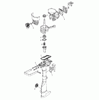 REPARE KIT 1 - 2 Strocks For TC3.6